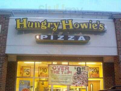Hungry Howie's Pizza