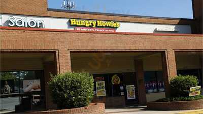 Hungry Howie's Pizza