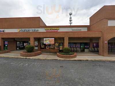 Hungry Howie's Pizza