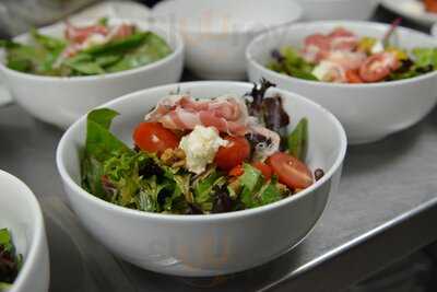 La Bella Napoli Pizzeria