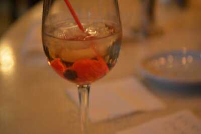 La Bella Napoli Pizzeria