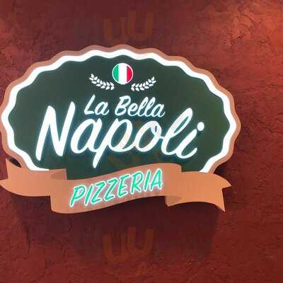 La Bella Napoli Pizzeria
