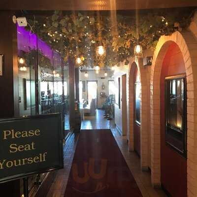 La Bella Napoli Pizzeria