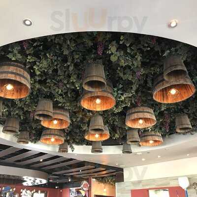 La Bella Napoli Pizzeria