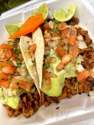 Nico's Taco Shop