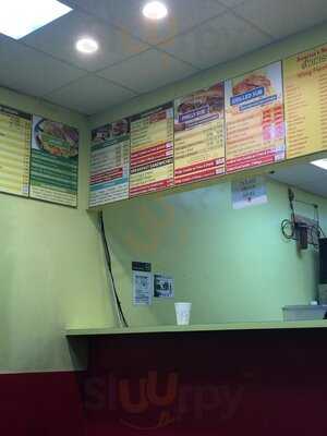 America's Best Wings