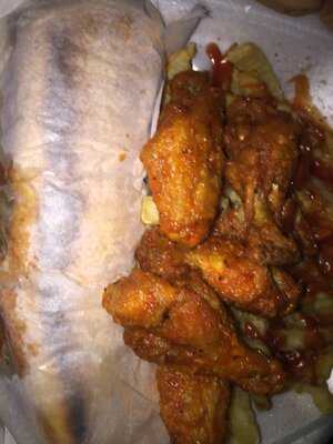 America's Best Wings