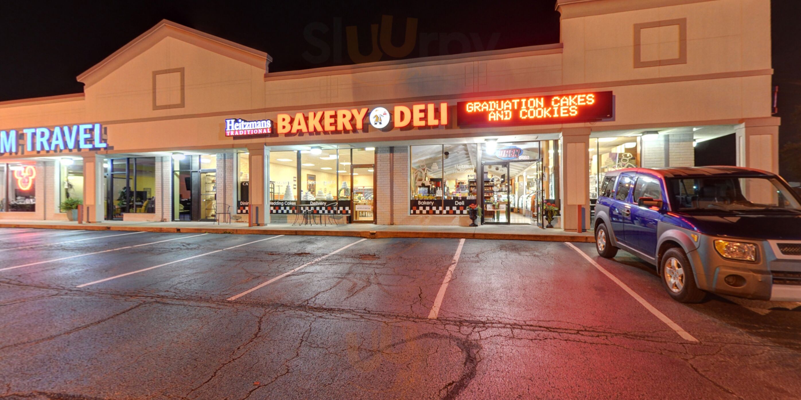 Heitzman Traditional Bakery And Deli