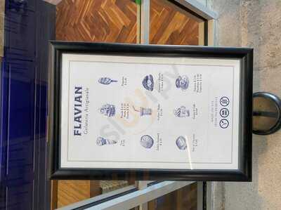 Flavian Gelateria Artigianale