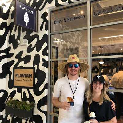 Flavian Gelateria Artigianale