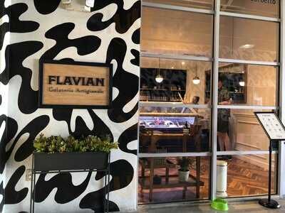 Flavian Gelateria Artigianale