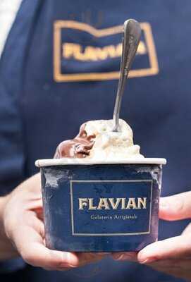 Flavian Gelateria Artigianale