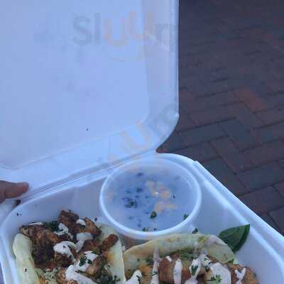 Cabo Fish Taco Ballantyne