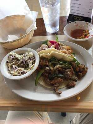 Cabo Fish Taco Ballantyne