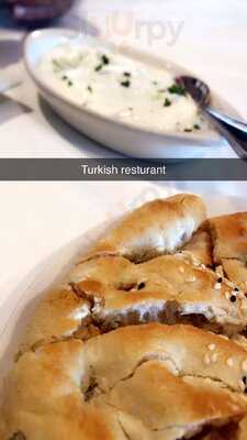 Maza Mediterranean Grill And Lounge