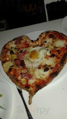 Tocco Pizza E Arte