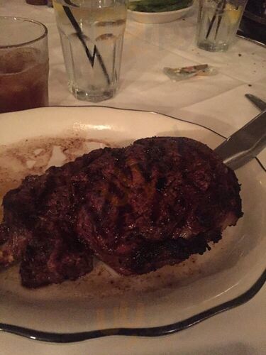Taylor's Steakhouse