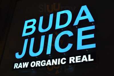 Buda Juice