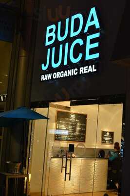 Buda Juice