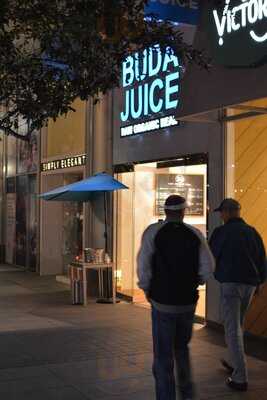 Buda Juice