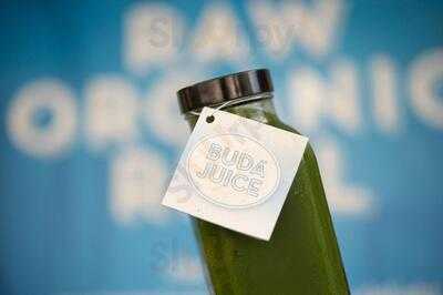 Buda Juice