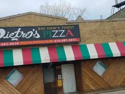 Pietro's Pizza