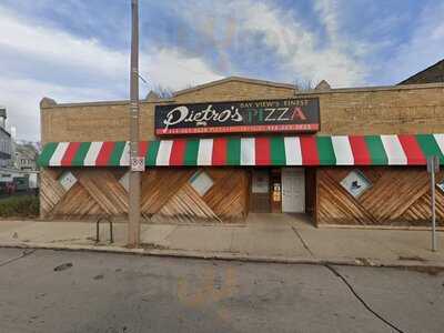 Pietro's Pizza