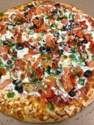 Georgio's Oven Fresh Pizza