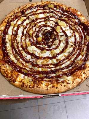 Georgio's Oven Fresh Pizza