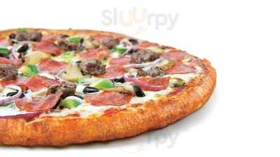 Georgio's Oven Fresh Pizza