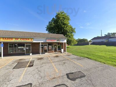 Georgio's Oven Fresh Pizza