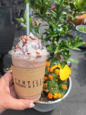 Pontilly Coffee