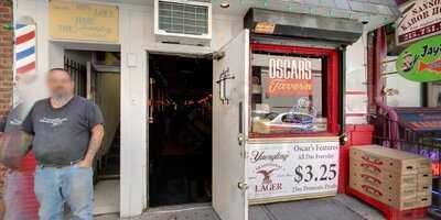 Oscar's Tavern