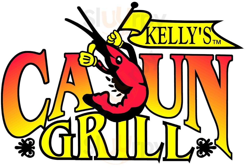 Kelly's Cajun Grill