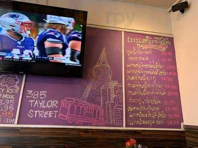 Million Thai Restaurant