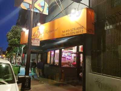 Million Thai Restaurant