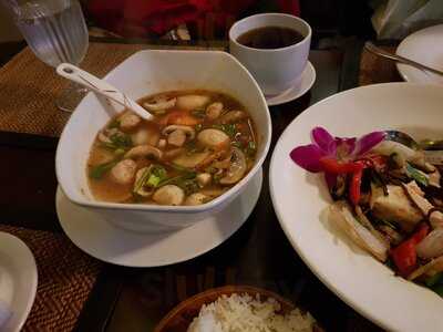 Million Thai Restaurant