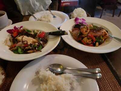 Million Thai Restaurant