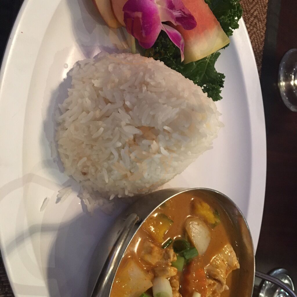 Million Thai Restaurant