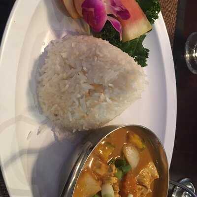 Million Thai Restaurant