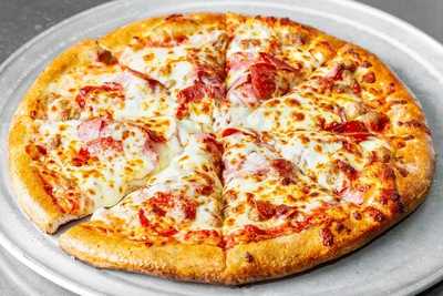 Kiani's Pizza & Subs