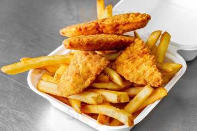 Kiani's Pizza & Subs