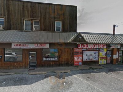 Kiani's Pizza & Subs