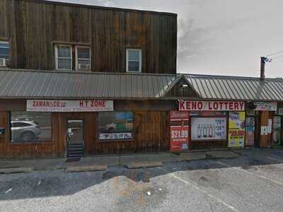 Kiani's Pizza & Subs