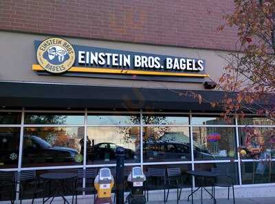 Einstein Bros Bagel