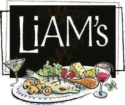 Liam's