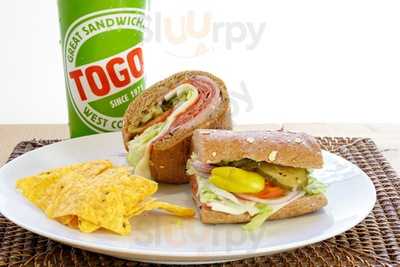 Togo's