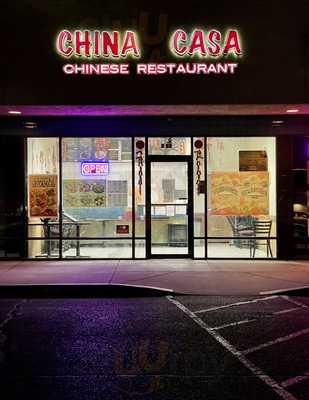 China Casa