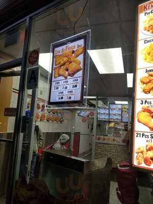 Kennedy Fried Chicken