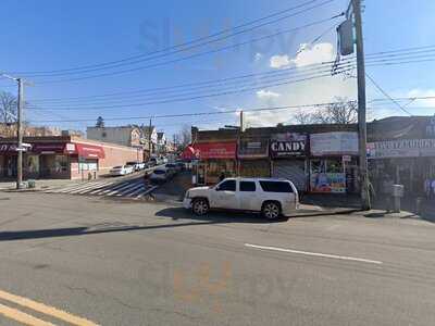 Kennedy Fried Chicken